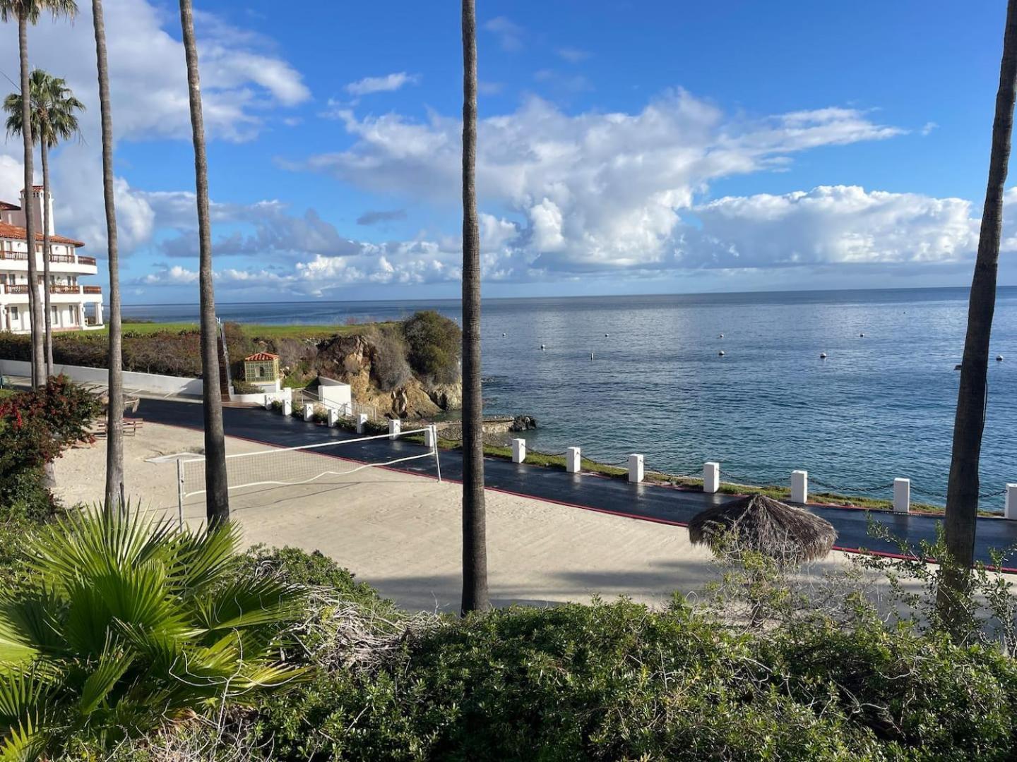 Catalina Island Getaway With 6 Seat Golf Cart Ac Apartamento Avalon Exterior foto
