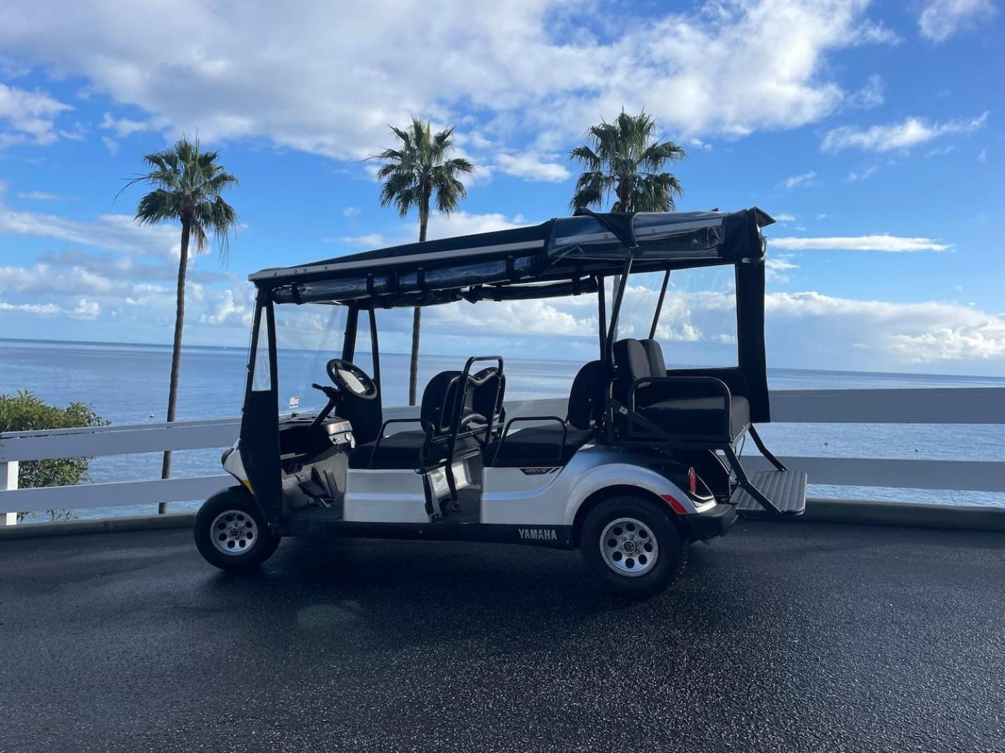 Catalina Island Getaway With 6 Seat Golf Cart Ac Apartamento Avalon Exterior foto