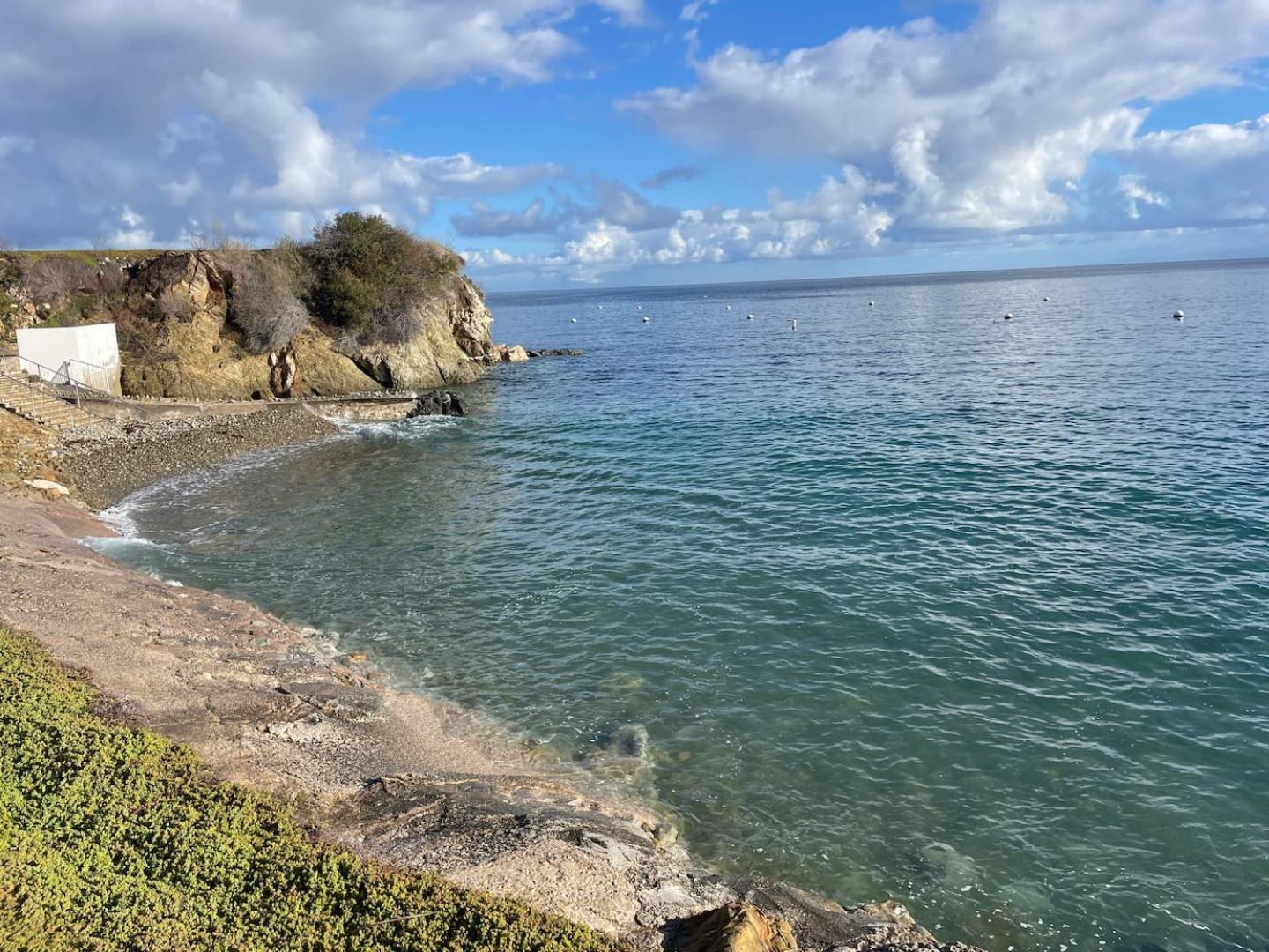 Catalina Island Getaway With 6 Seat Golf Cart Ac Apartamento Avalon Exterior foto