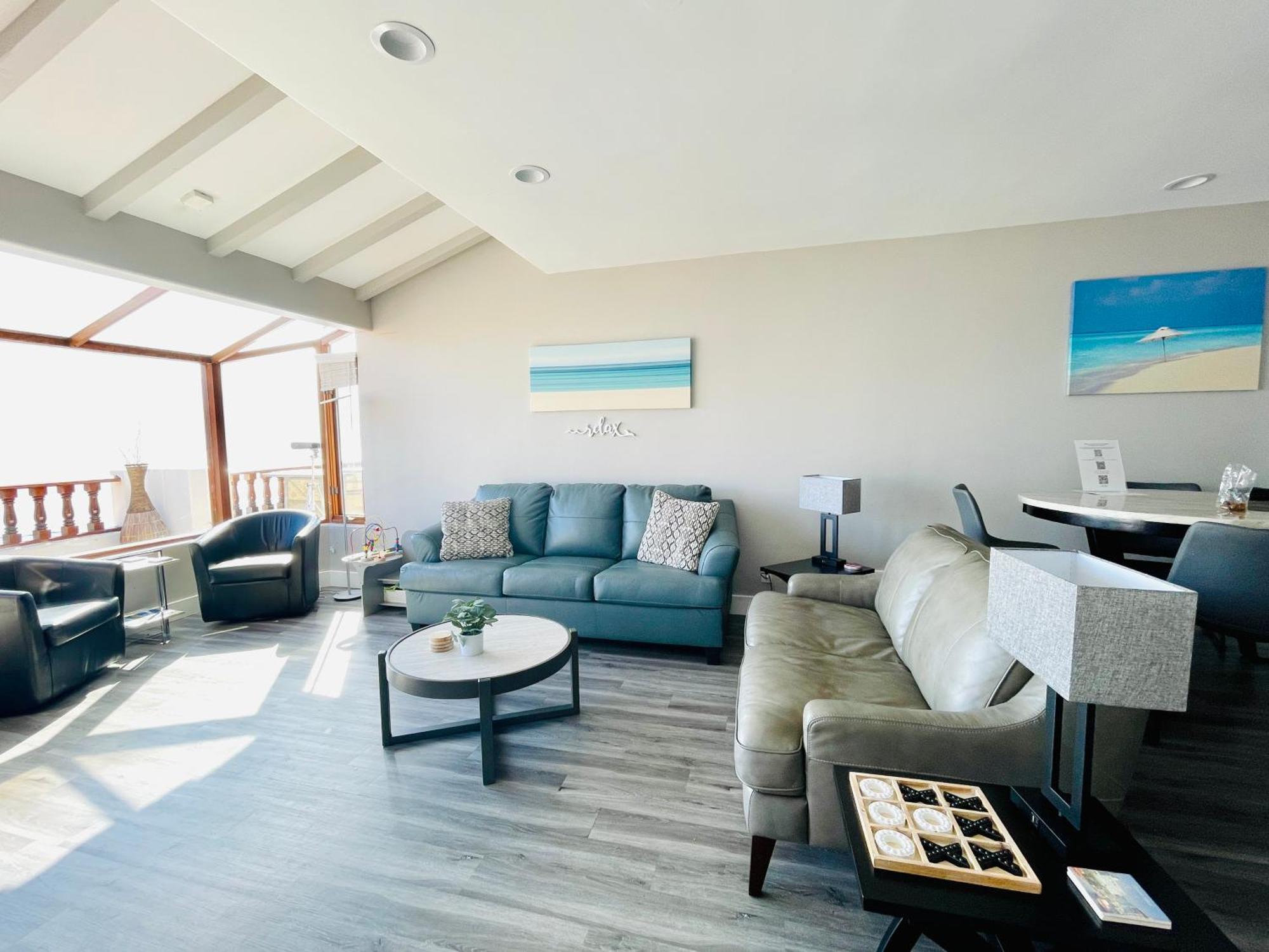 Catalina Island Getaway With 6 Seat Golf Cart Ac Apartamento Avalon Exterior foto