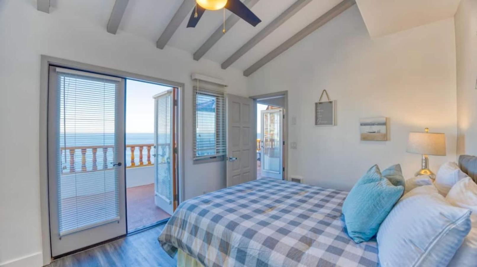 Catalina Island Getaway With 6 Seat Golf Cart Ac Apartamento Avalon Exterior foto