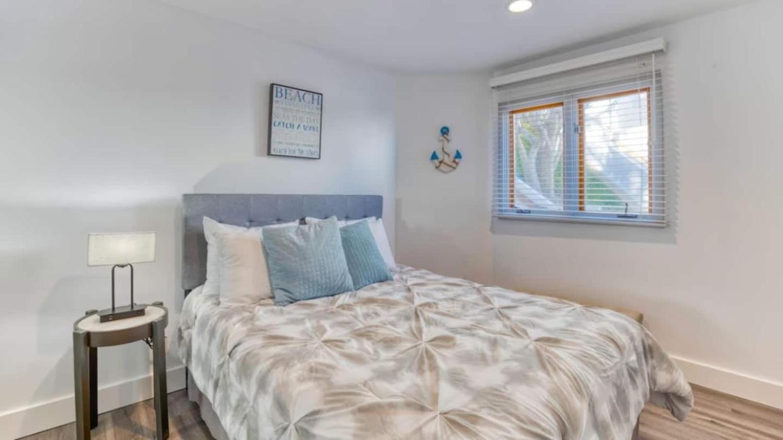 Catalina Island Getaway With 6 Seat Golf Cart Ac Apartamento Avalon Exterior foto