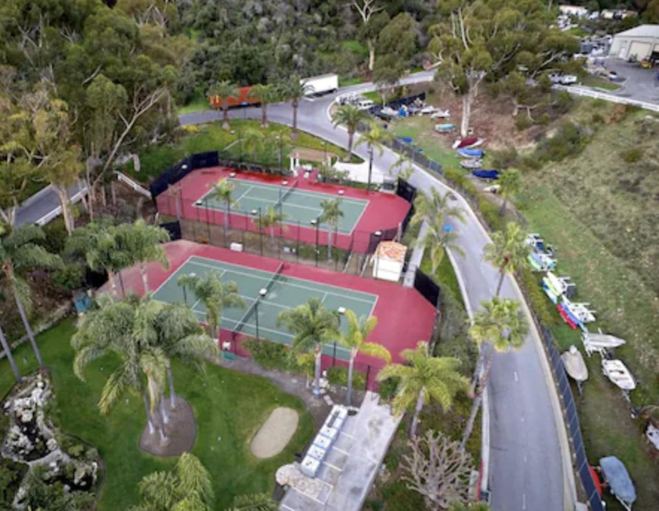 Catalina Island Getaway With 6 Seat Golf Cart Ac Apartamento Avalon Exterior foto