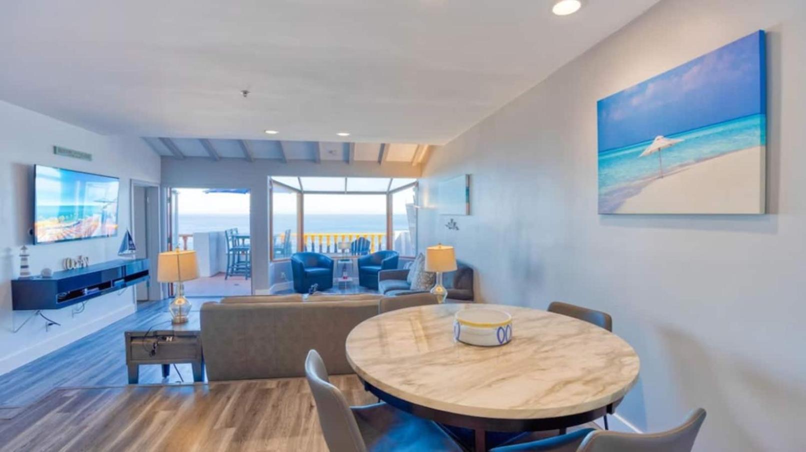 Catalina Island Getaway With 6 Seat Golf Cart Ac Apartamento Avalon Exterior foto